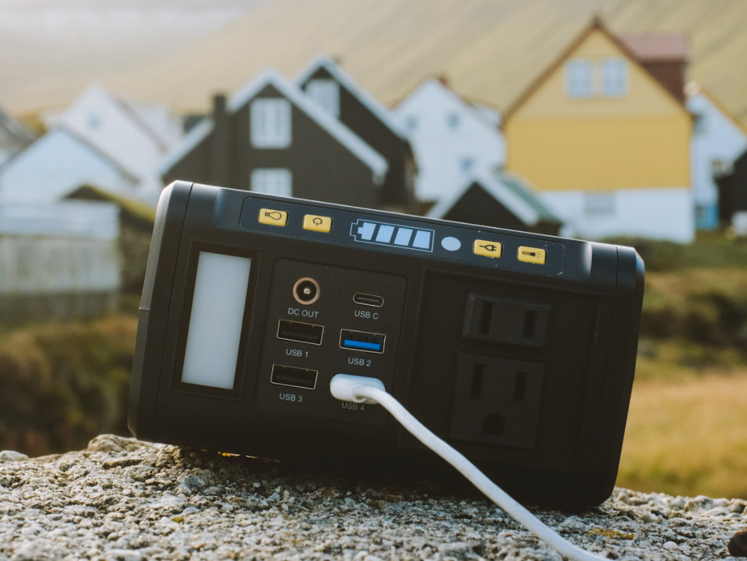 Why Every Home Needs Backup Power