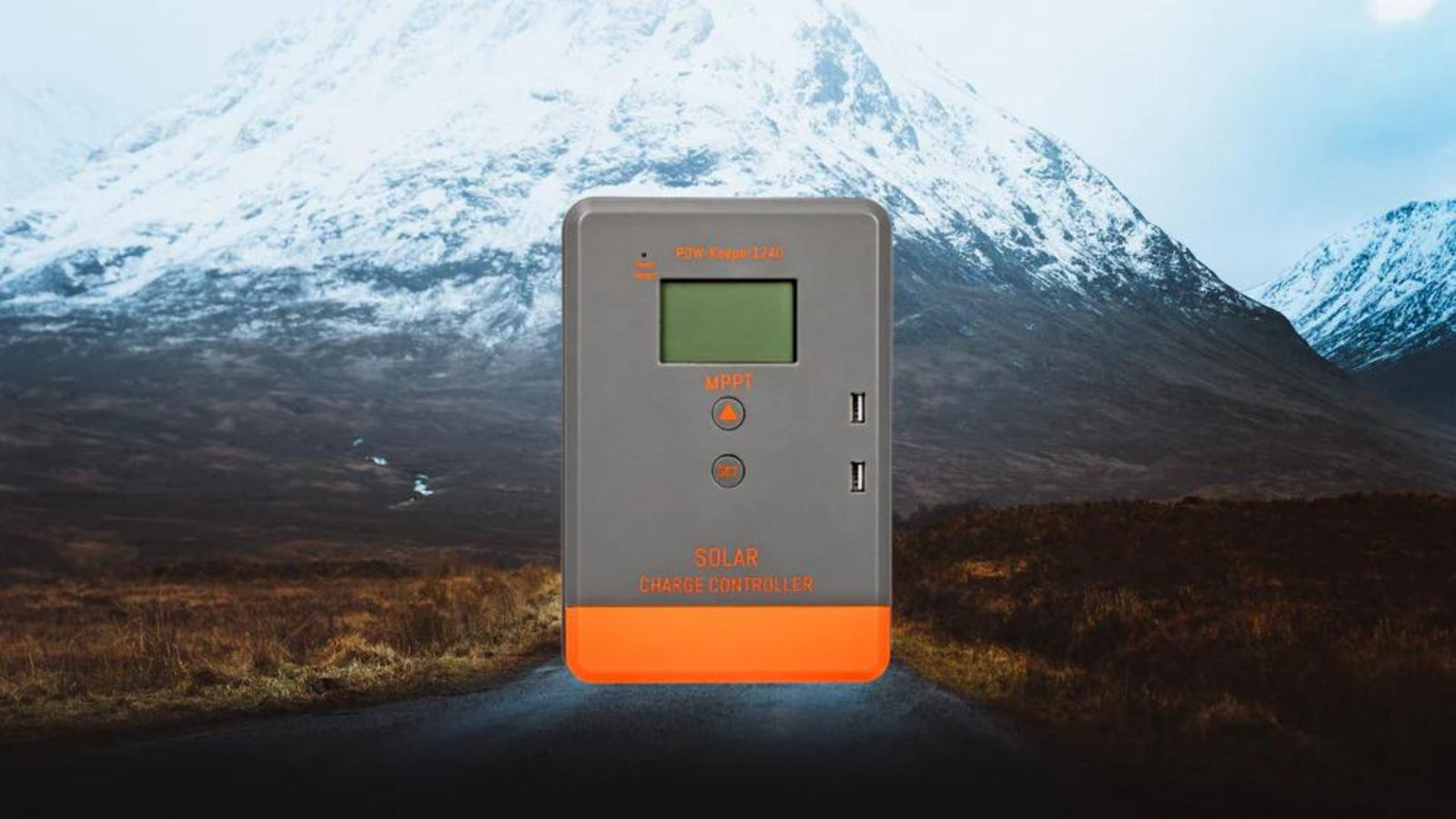 Rocksolar’s Comprehensive Guide to Choosing the Ideal Solar Charge Controller for Lithium Batteries