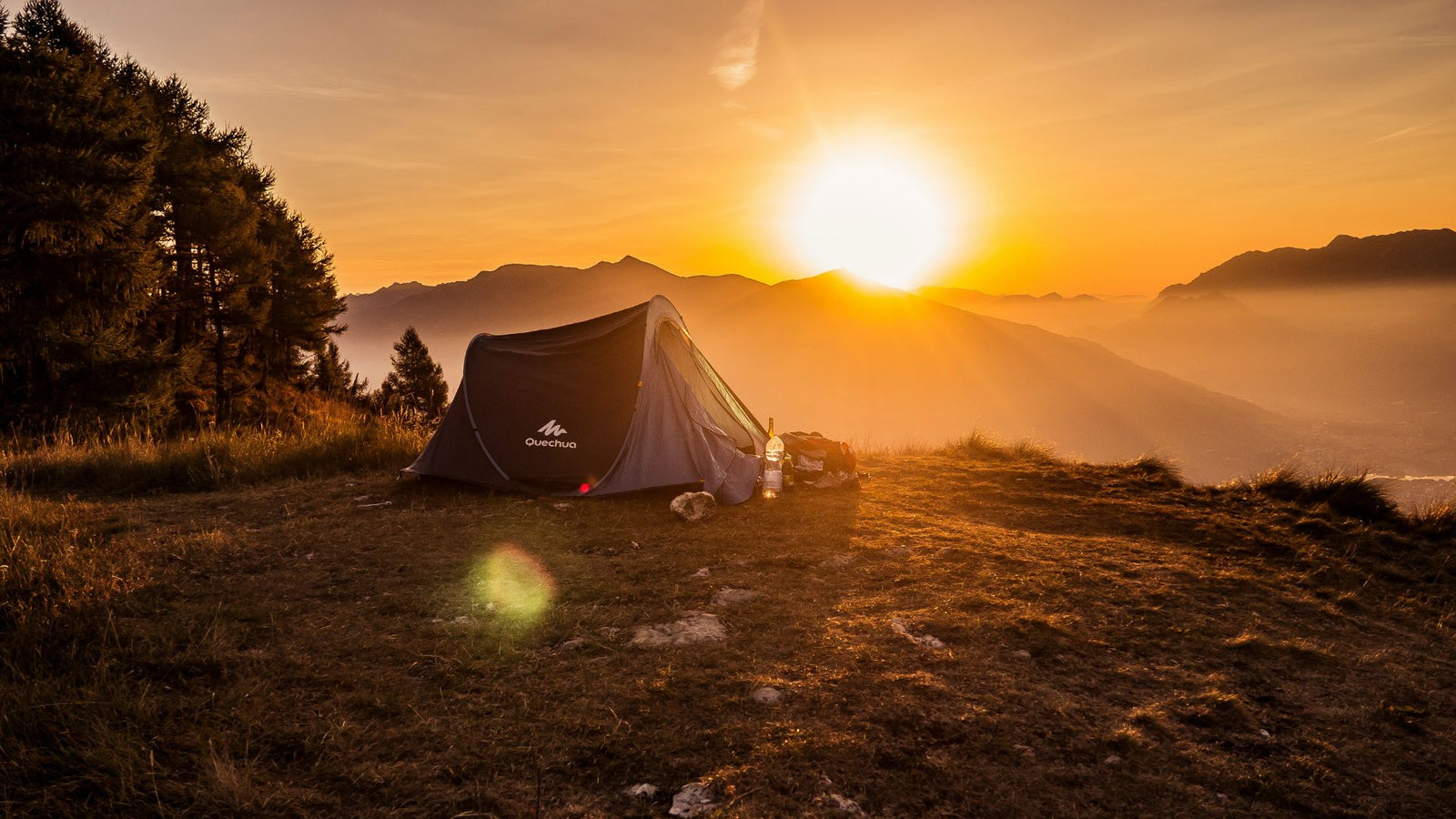 How Power Inverters Can Make Your Camping Experience More Convenient