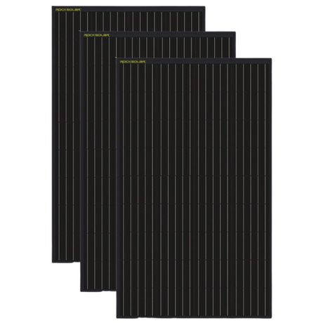 300 watt solar panel