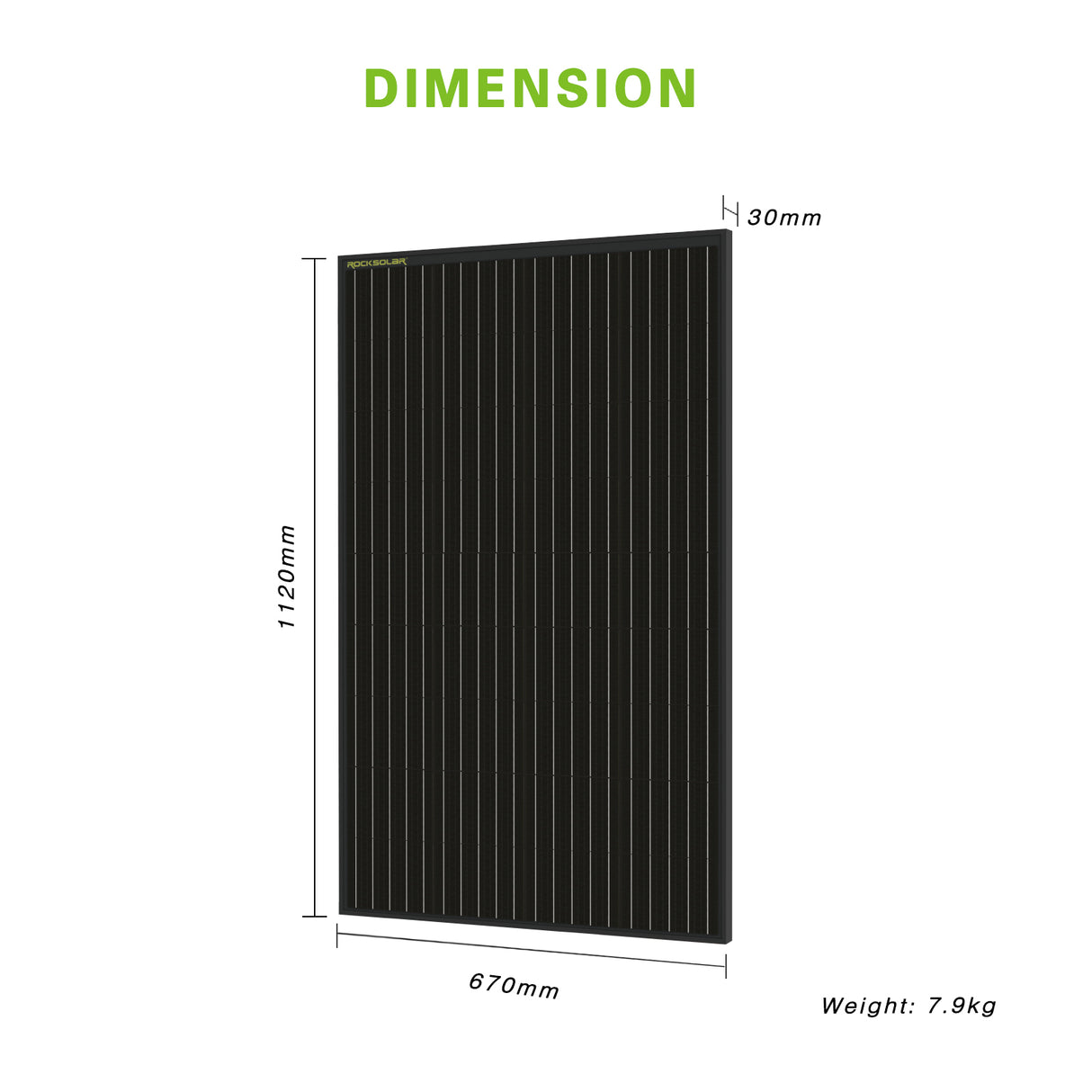 lightweight solar panel home 