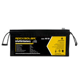 ROCKSOLAR 48V 50Ah Deep Cycle Lithium Battery (LIFEPO4)