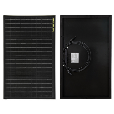 solar panel 50w