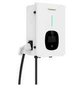 THOR 7-12 AS-P-US EV Charger by Growatt