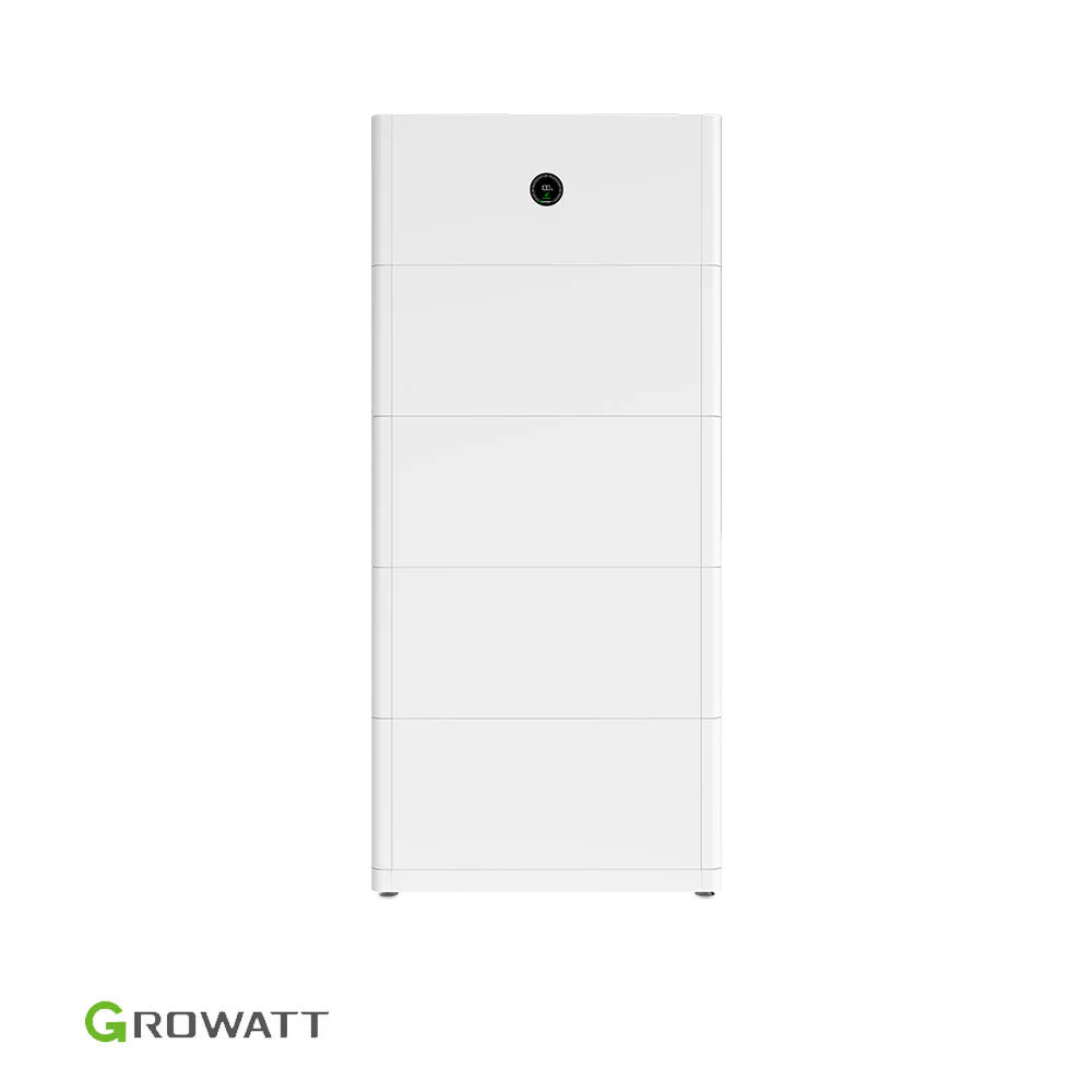 Growatt APX 20.0P-S0-US 20kWh Battery Module