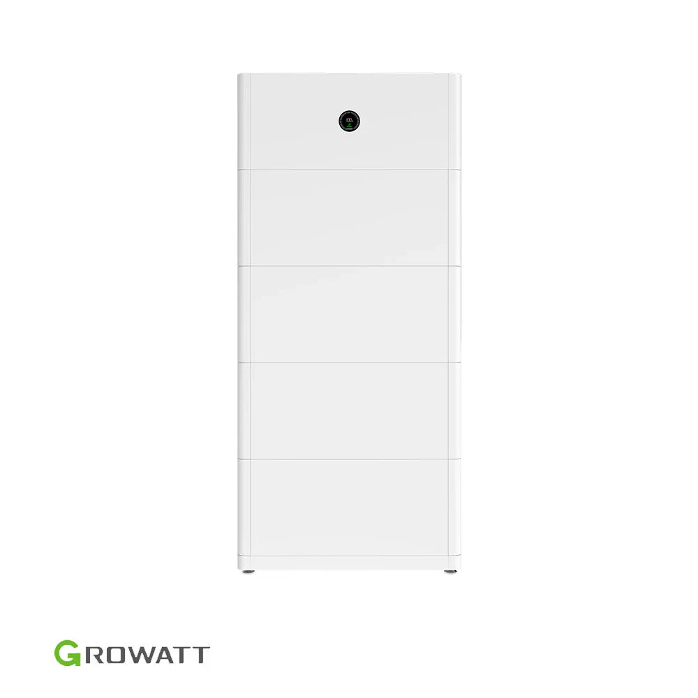 Growatt APX 15.0P-S0-US 15kWh Battery Module