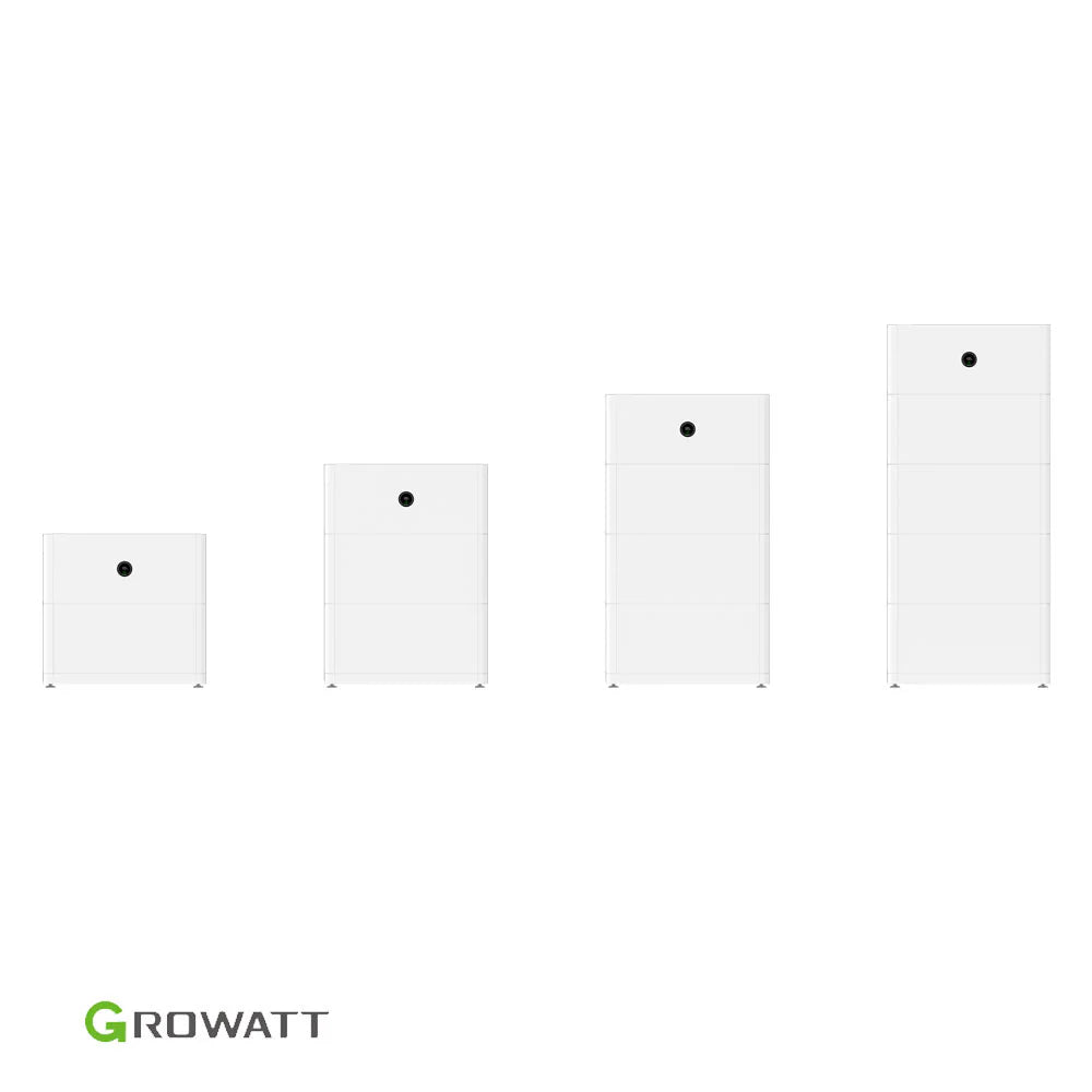 Growatt APX 5.0P-B1-US 5.0kWh Battery Module