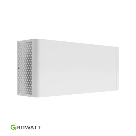 battery module growatt