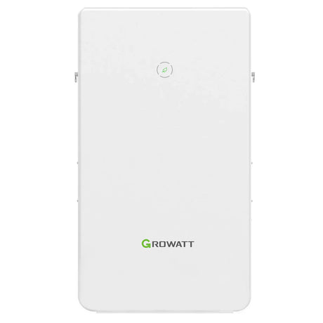 9kw growatt lithium battery