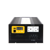 ROCKSOLAR 3000W 12V Pure Sine Wave Power Inverter