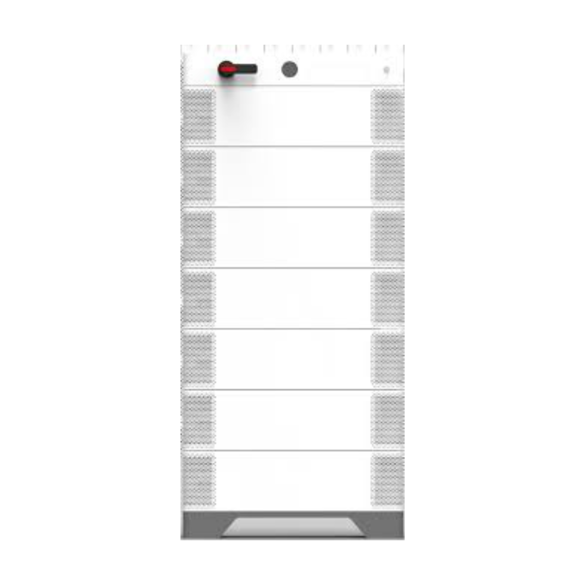 Growatt 129kWh APX Commercial LiFePO4 Battery