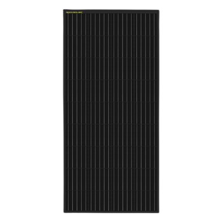 ROCKSOLAR 2000W 12V RV Solar System