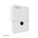 Growatt 15kWh Hybrid Home Energy Storage System | 11.4kW Storage Inverter + 15kWh High Voltage Battery + ATS