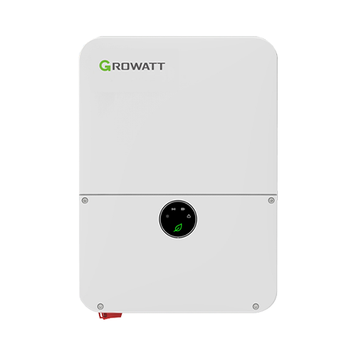 3.8 kW Grid-Tie Solar Panel Kit with 4400W Panels