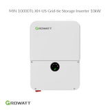 10kw grid tie inverter