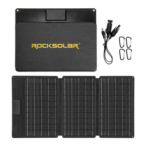 Portable Solar Panels