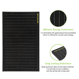 RocksolarRigidSolarPanel