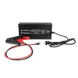 ROCKSOLAR 14.6V/20A LiFePO4 Battery Charger