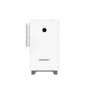 Commercial Hybrid Inverters