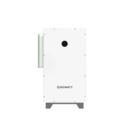 28kw hybrid solar inverter