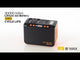 Weekender MAX 80W 111Wh Portable Power Station