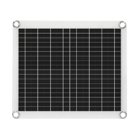 15W solar Panel 