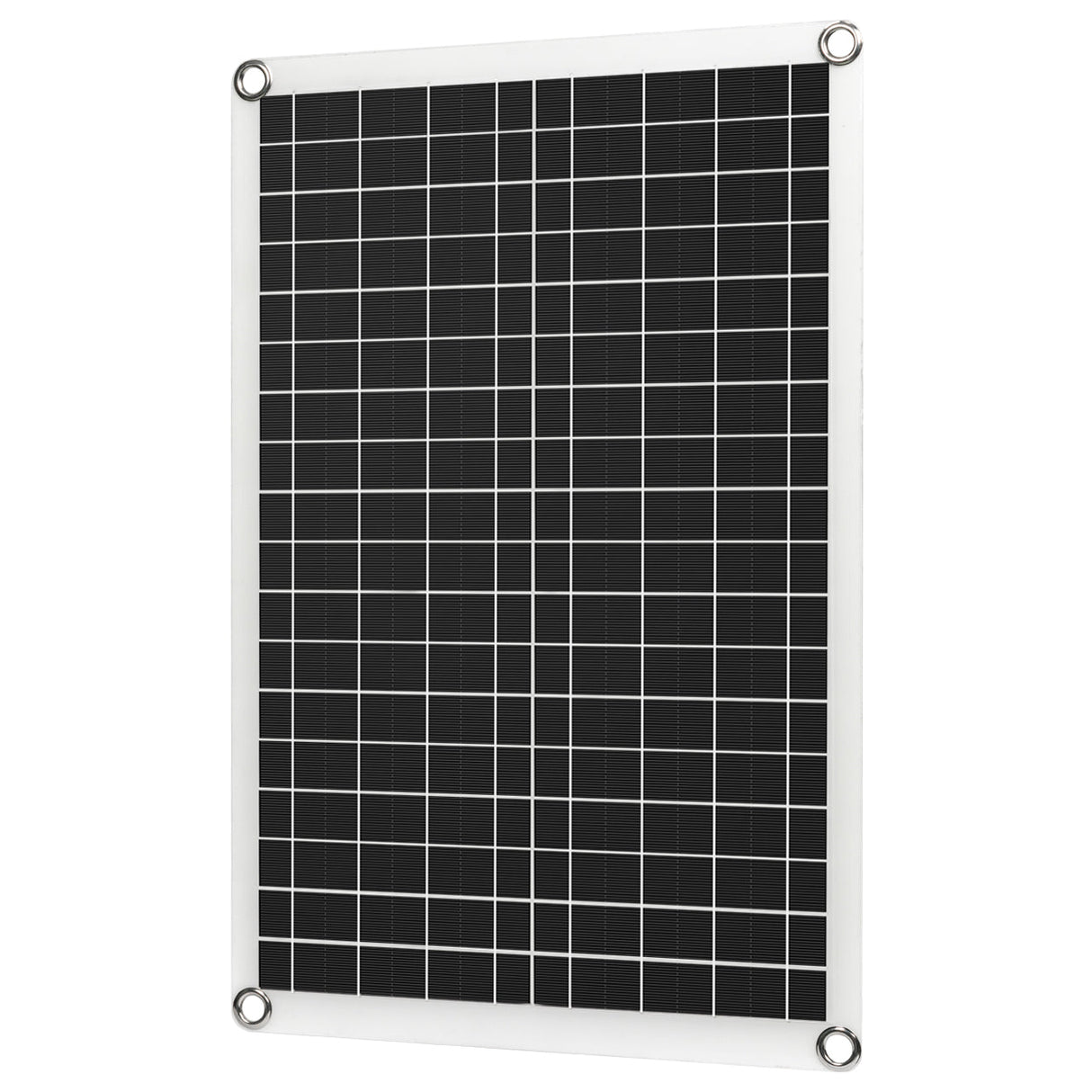 30w flexible photovoltaic panels