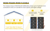 lithium batteries for camping