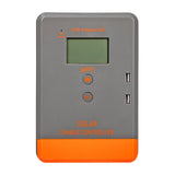 mppt solar charge controller