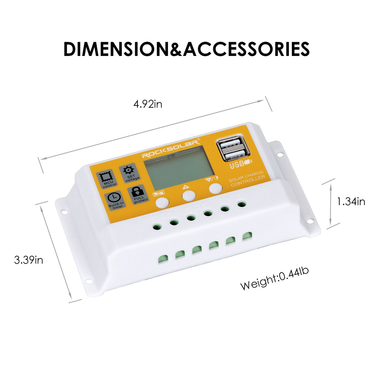 safe-solar-charging-with-30a-pwm-solar-controller-rocksolar-ca