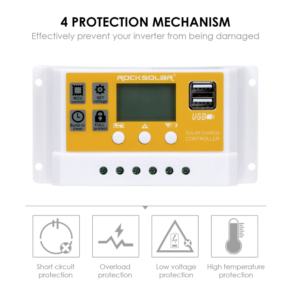 safe-solar-charging-with-30a-pwm-solar-controller-rocksolar-ca